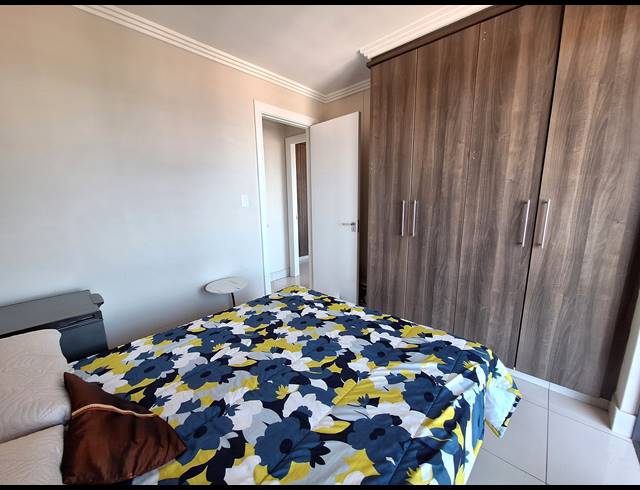 2 BEDROOM APARTMENT TO LET IN HERRWOOD PARK